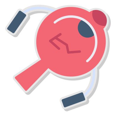 harita PIN konumu simgesi