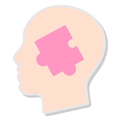 Fiyonklu bir beyin çıkartması.