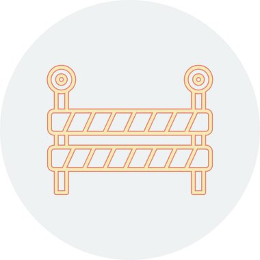 modern simge vektör illüstrasyonu