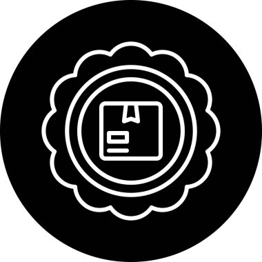 Modern eğitim ikonunun vektör illüstrasyonu