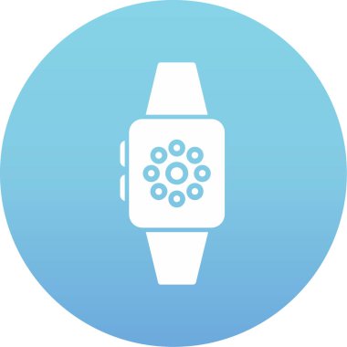 Vektör simge işareti simge vektör çizim kişisel ve ticari kullanım için izle..