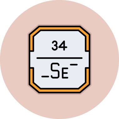 4 4 artı simge, vektör illüstrasyonu