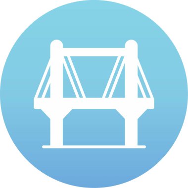 modern simge vektör illüstrasyonu