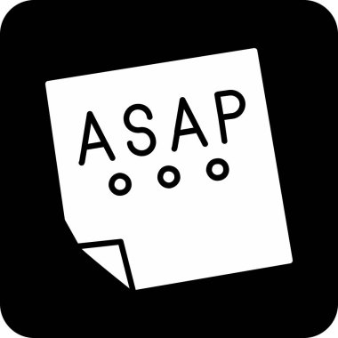 dosya simgesi, vektör illüstrasyonu