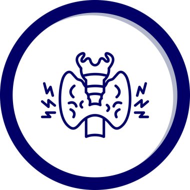 insan anatomisi vektör çizim