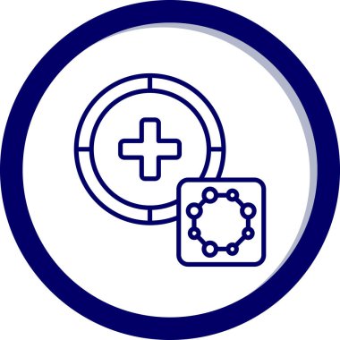 Arttırıyorum. Basit simge