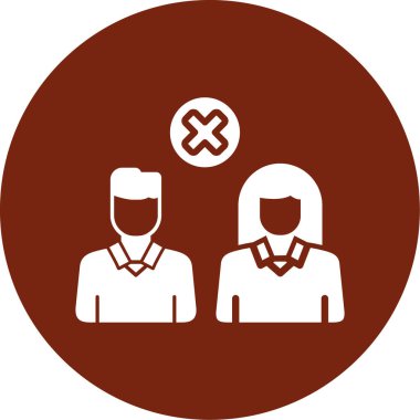 Kişisel ve ticari kullanım için illüstrasyon vektör simgesi...