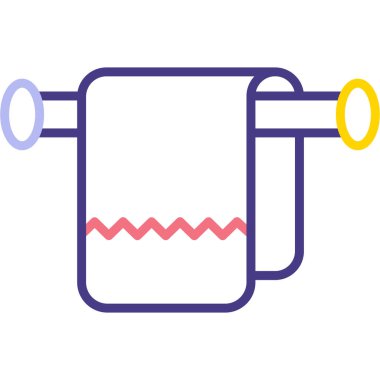 matara vektör simgesi modern basit illüstrasyon