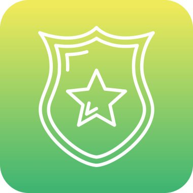 Kişisel ve ticari kullanım için vektör bayrağı simgesi...