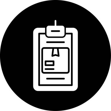 vektör pil simgesi, basit web illüstrasyonu