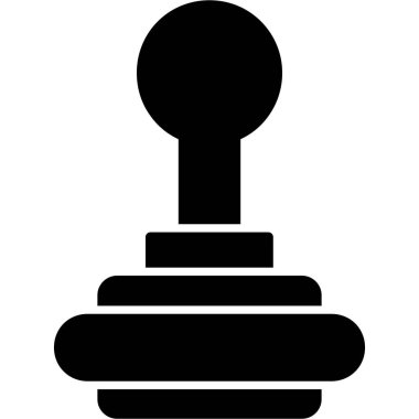 Mum. Web simgesi basit illüstrasyon