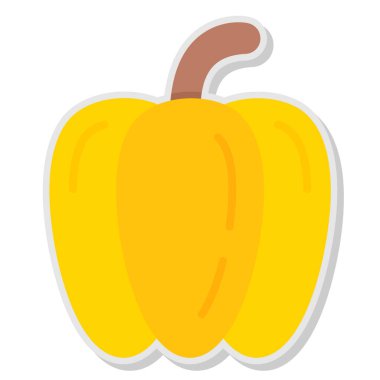 karikatür cadılar bayramı balkabağı