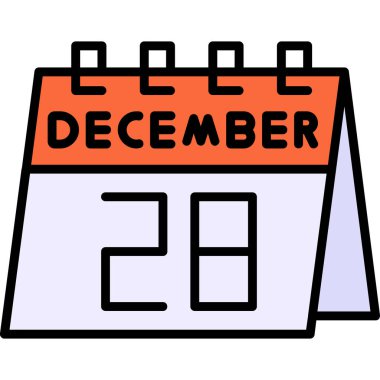 takvim tarih simgesi