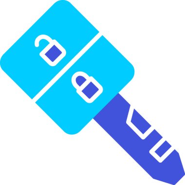 Dondurma. Basit tasarım çizimi