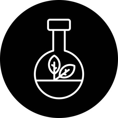 Yiyecek ve içeceğin vektör simgesi