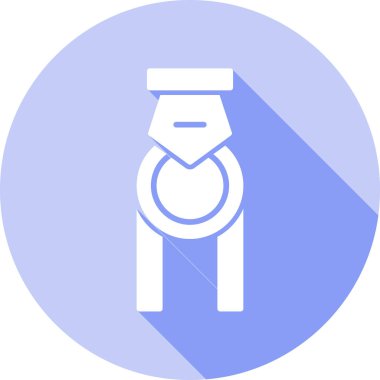 modern simge vektör illüstrasyonu