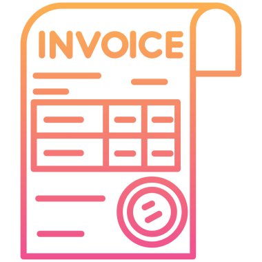 ses simgesi vektör, logotype