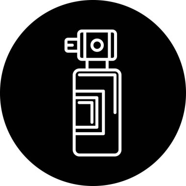 seo modern simgesinin vektör illüstrasyonu,