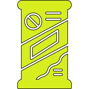 kitap simgesi vektör illüstrasyonu