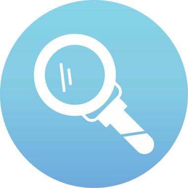 vektör simgesini bul