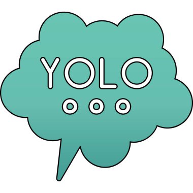 sözcüksüz konuşma balonu