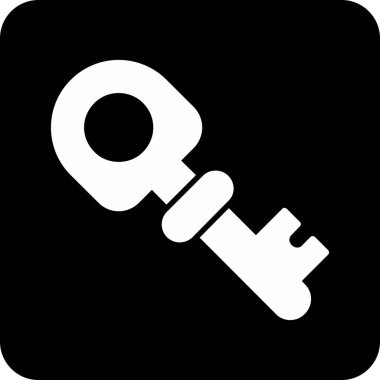 Kişisel ve ticari kullanım için vektör simgesi