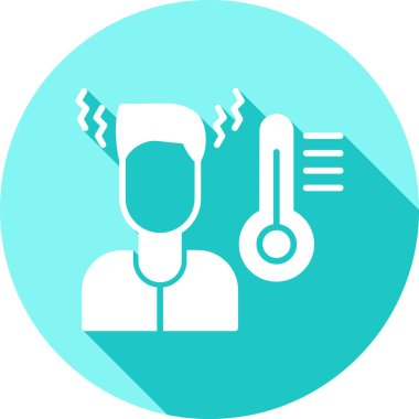 Müşteri servisi. Basit resimleme