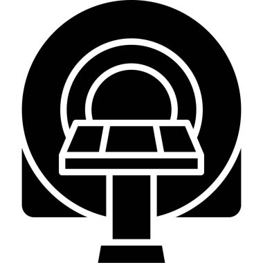 yiyecek ikonu vektör illüstrasyonu