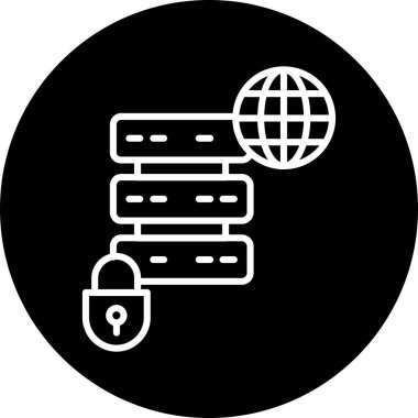 Kişisel ve ticari kullanım için vektör simgesi