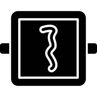 Web ve tasarımınız için vektör illüstrasyonu