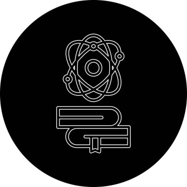 Gaz yakıcısının vektör illüstrasyon simgesi