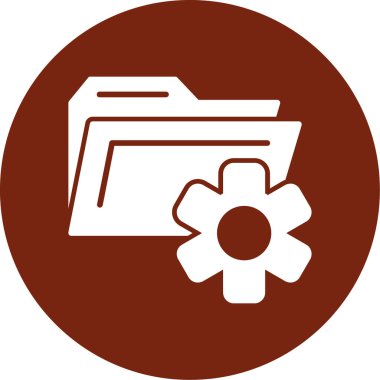 Kitap. Web simgesi basit illüstrasyon