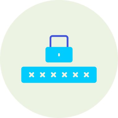 Web simgesi vektör illüstrasyonu