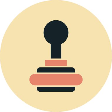 b 'nin vektör illüstrasyonu