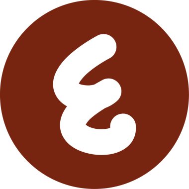 kahve çekirdekleri, illüstrasyon, vektör, beyaz arkaplan üzerinde.