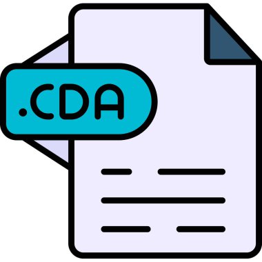 dosya biçimi vektör illüstrasyonuName