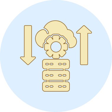 Bulut hesaplama. Basit tasarım