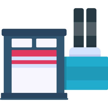 dizinleri ve dizinleri olan ofis dizinleri