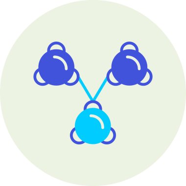 bulut web simgesi basit tasarım