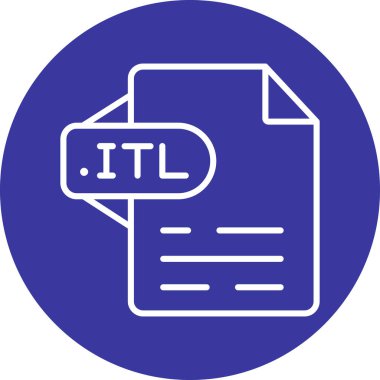 dosya biçimi vektör illüstrasyonuName