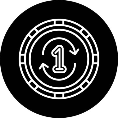 Kişisel ve ticari kullanım için vektör simgesi