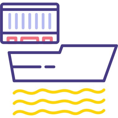 Klima. Basit tasarım