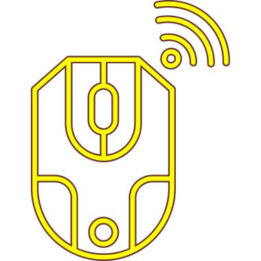 wifi simgesi vektör illüstrasyonu