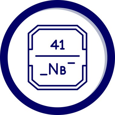 Modern eğitim ikonunun vektör illüstrasyonu
