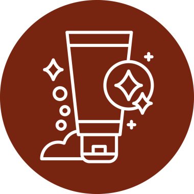 Kişisel ve ticari kullanım için vektör simgesi