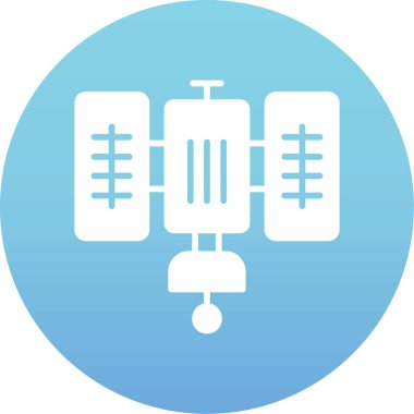 illüstrasyon vektör simgesi