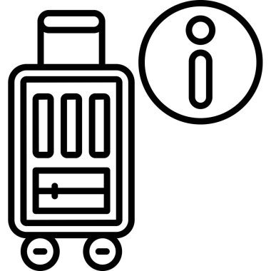 Araba anahtar simgesi. Anahat araba anahtar vektör simgesi beyaz arka plan üzerinde izole web tasarımı için