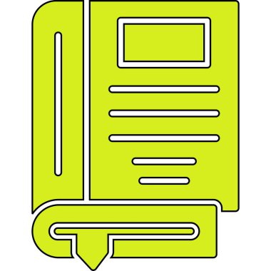 ok simgeli belge. Beyaz arkaplanda izole edilmiş web tasarımı için ok vektör simgesi içeren özet