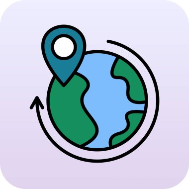 Web tasarım simgesi, vektör illüstrasyonu