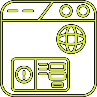 banka kredi kartı simgesi